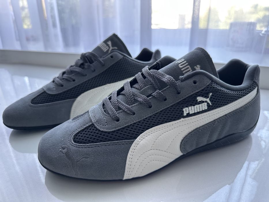 Продам новые кроссовки