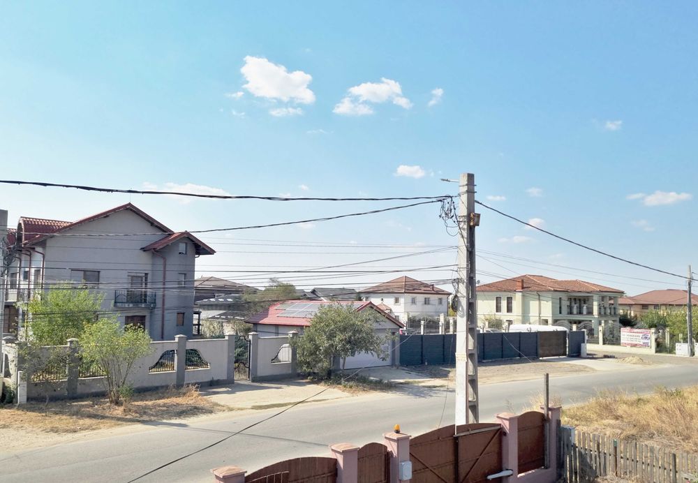 Proprietar persoana fizica inchiriez Spatiu depozitare 60mp Bragadiru A0