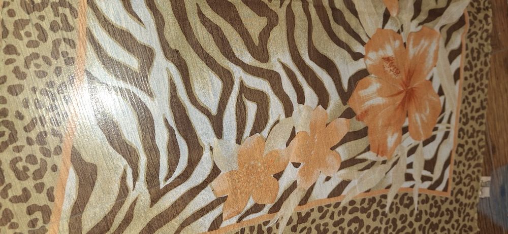 Set 2 baticuri mici animal print!