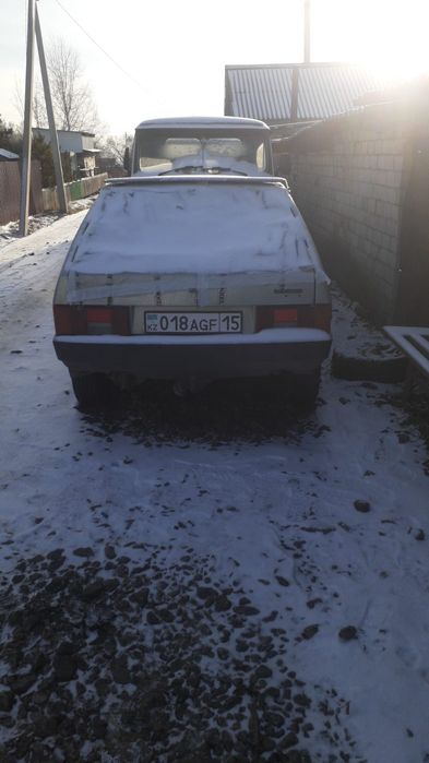 Продам ваз лада 2108