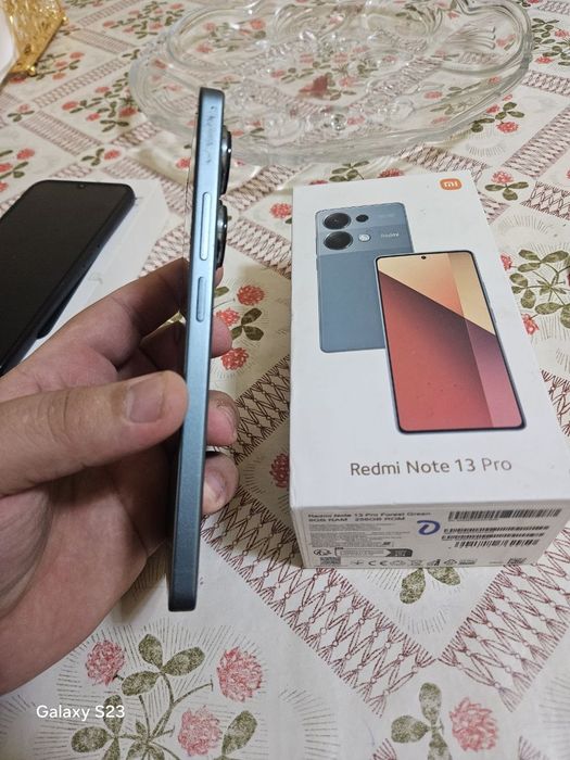Redmi note 14 pro