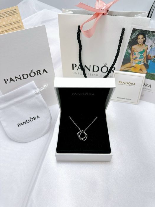 Ювелирные украшения Pandora
