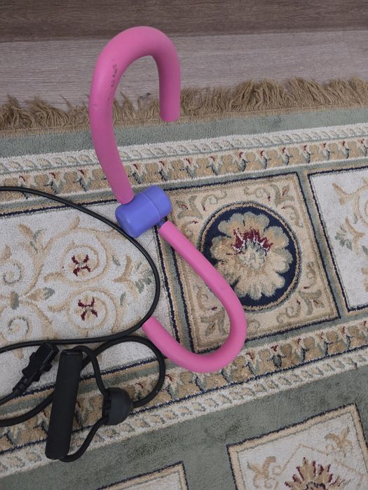 Тренажёр для похудения