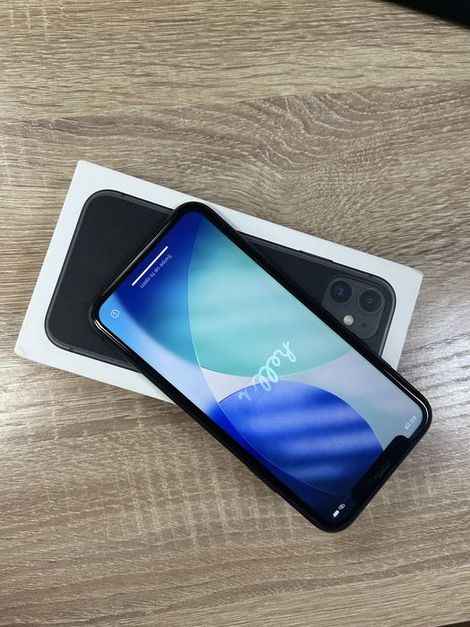 Продам Айфон 11, 128Gb