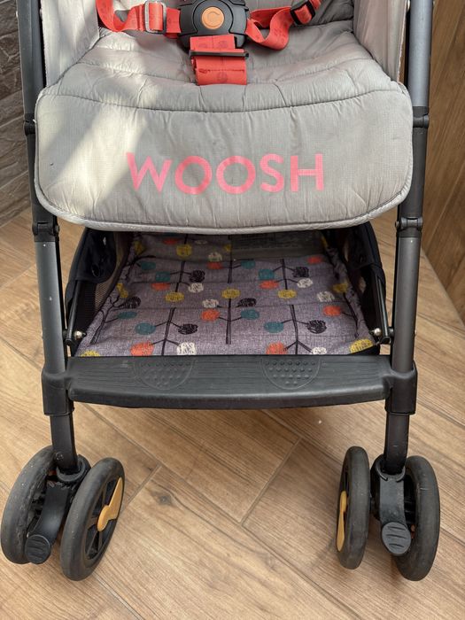 Количка Cosatto Woosh