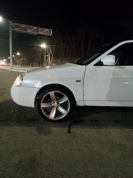 Диски 17 лада обмен на 15/16