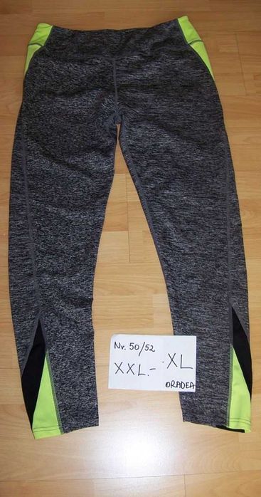 Bluza si pant. sport,alergare/fitness L/XL si XXL