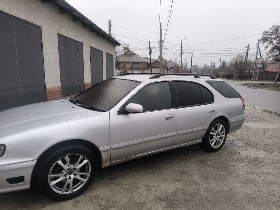 Ниссан Цефиро универсал.