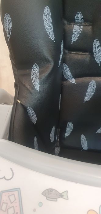 Scaun de masă MoMi Luxuria