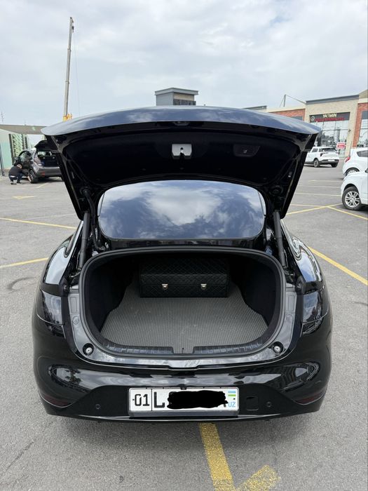 LEAPMOTOR C01 gibrit