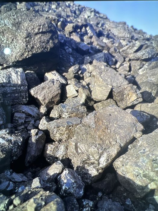 Шубарколь уголь -Доставка