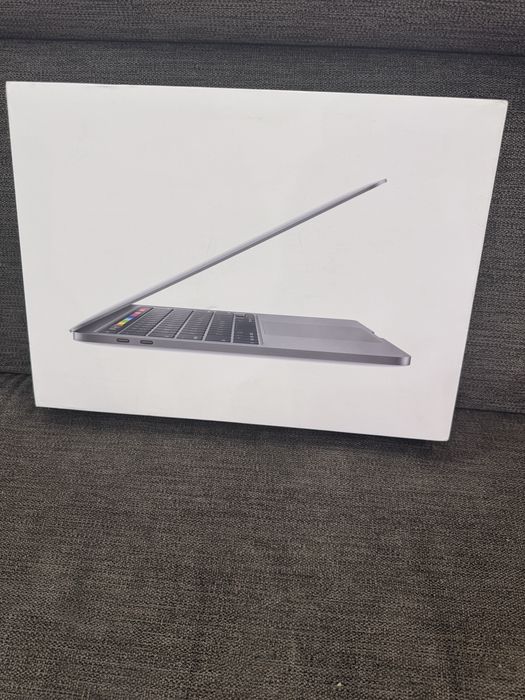 Продам MacBook Pro 13-inch