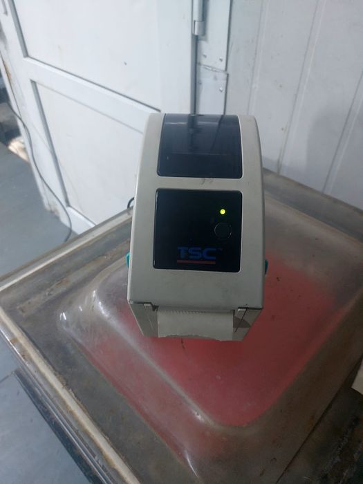 Продам принтер в хорошем состояние