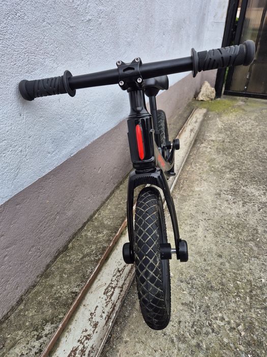 Bicicleta fara pedale Pegas