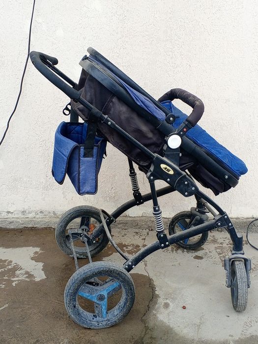 Kalyaska srochna sotiladi