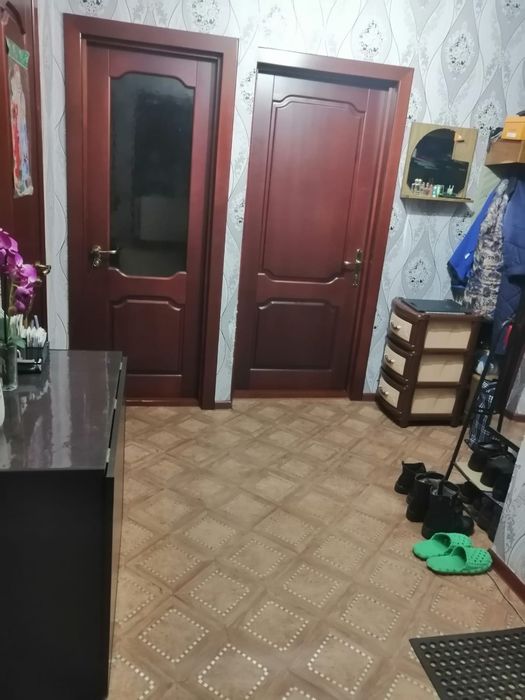 Продам 3-х комнатную квартиру
