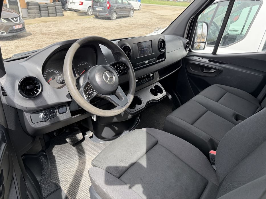Mercedes-Benz Sprinter 214CDi 2019 2.2CDi *TVA Inclus/Deductibil*