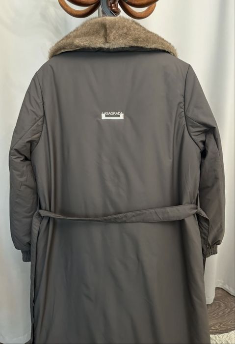 Куртка Lasagrada норка