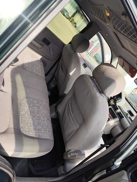 Land rover frelender