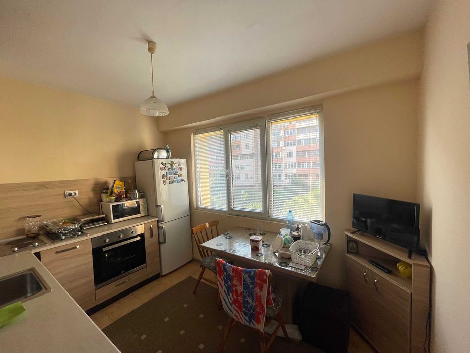 Продава се Многостаен апартамент в Благоевград, Ален мак - 88 кв.м за 1330 €/кв.м - Снимка #1