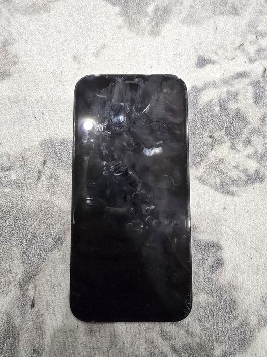 Айфон 12 про макс 78% акб 512гб