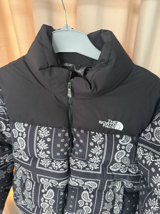 Geci The North Face
