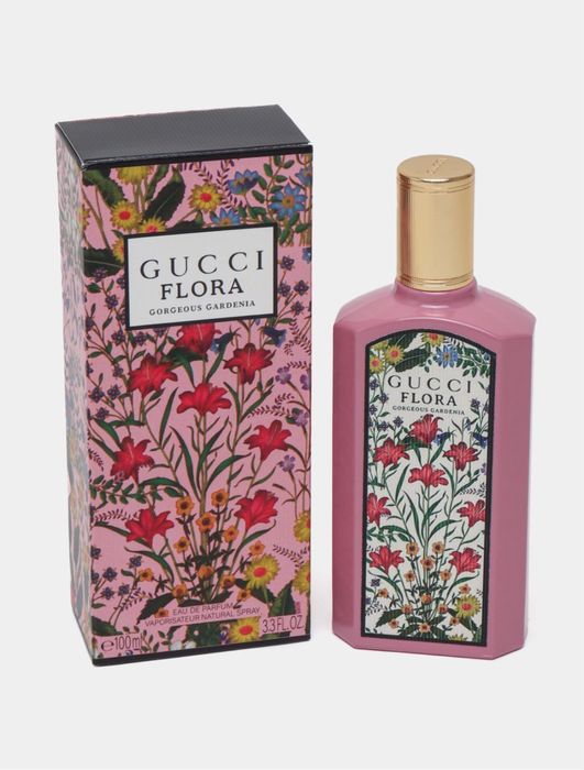 Gucci Flora atiri 100ml