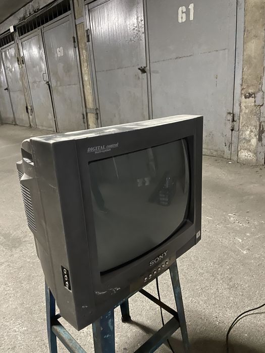 Телевизоры марки Samsung и Sony