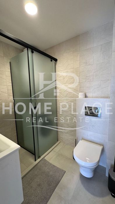 ТРИСТАЕН апартамент под наем - м-т Траката