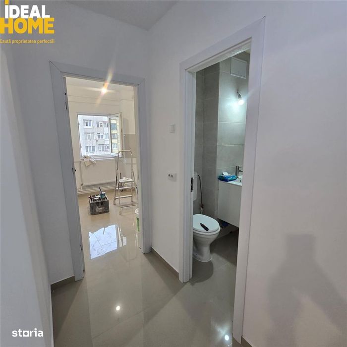 Apartament 2 camere Dec. 4din10 Renovat. Zimbru-Centru — fotografia 1