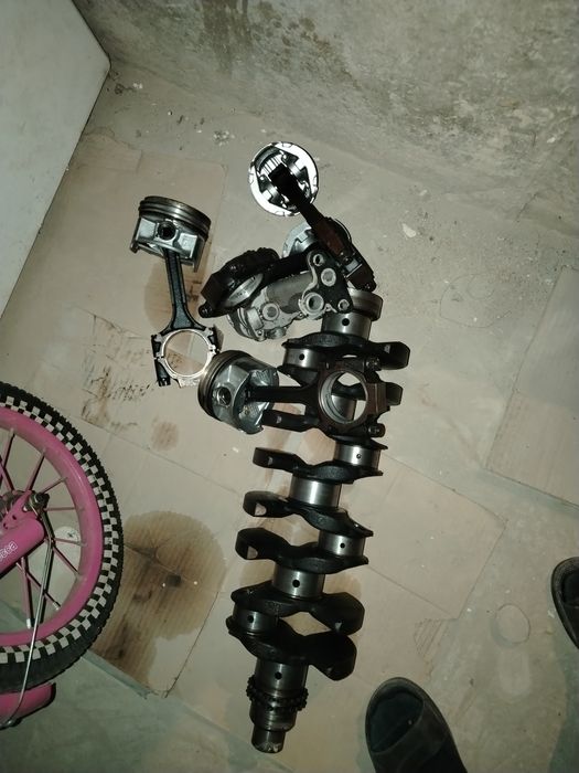 Вал на газель 406