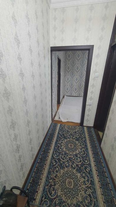 Продаётся 2/2/4 ТТЗ-2 Среднее состояние 52м2 Торец Ор-р Кафе Ульяна