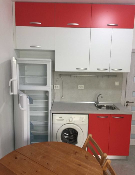 Дава се под наем Двустаен апартамент в София, Лагера - 50 кв.м за 459 € - Снимка #1