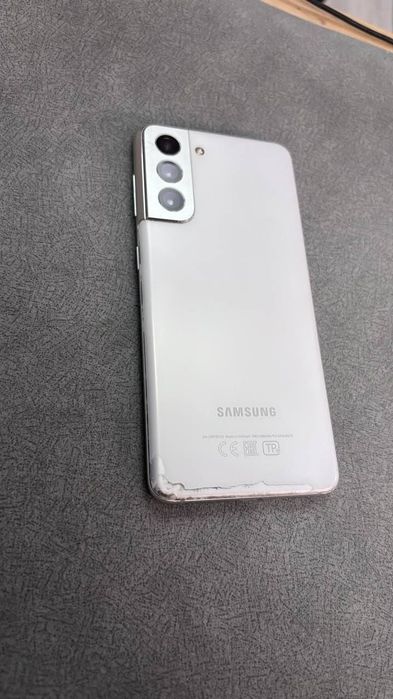 Обмен samsung s21
