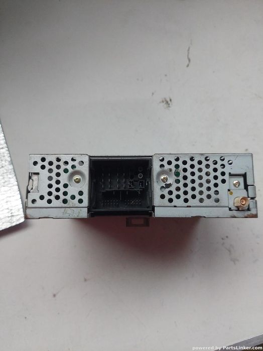 Radio Saab 9-5 (Ys3E) [ 1997 - 2009 ] Oem 12761502