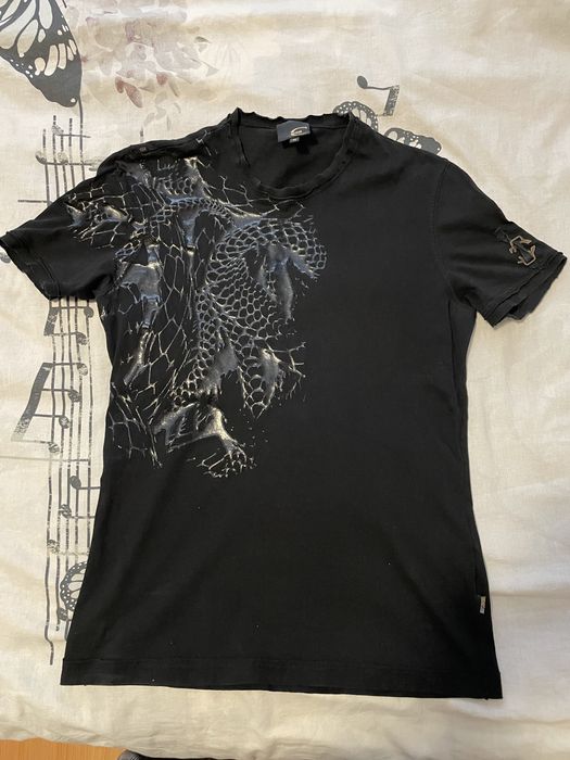 Тениска на Roberto Cavalli