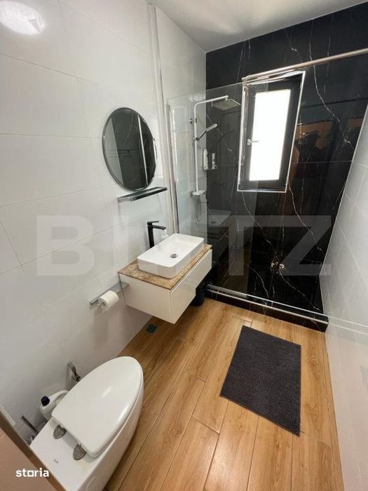 Apartament 2 camere, 44 mp, zona Exterior Est
