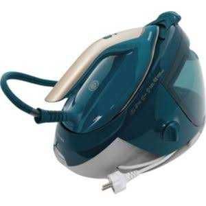 Парогенератор Philips PerfectCare 7140 + нова дъска Philips GC221/98