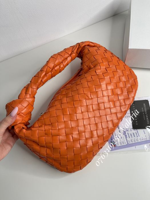 Geanta Bottega Veneta - Jodie