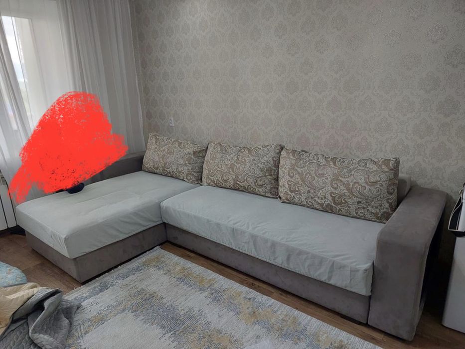 Продам   диван  .