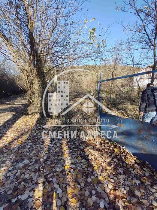 Продава се Парцел в Варна, Военна болница - 630 кв.м за 35 €/кв.м - Снимка #2