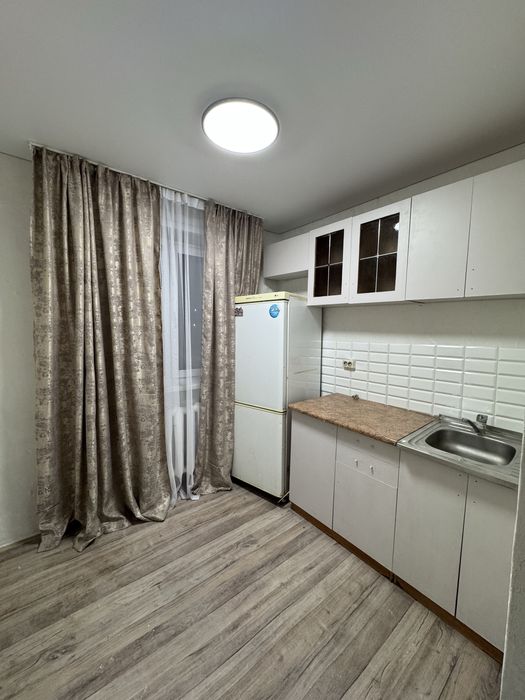 Продам однокомнатную квартиру