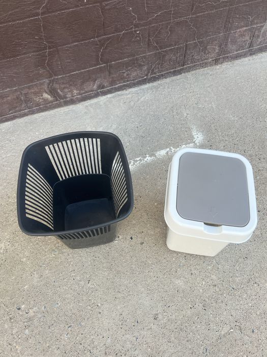 Ведро для мусора