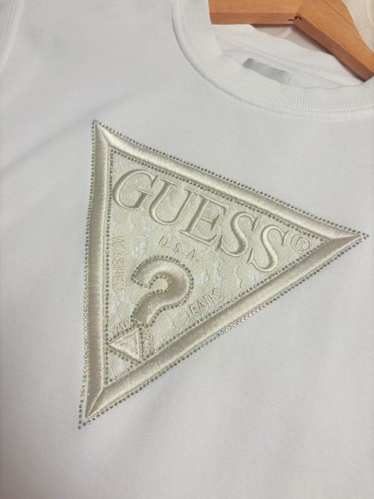 Суичъри на Guess