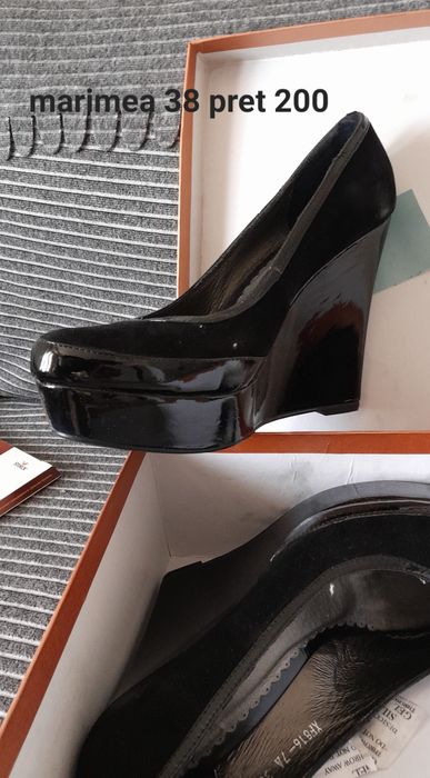 Încălțăminte eleganta