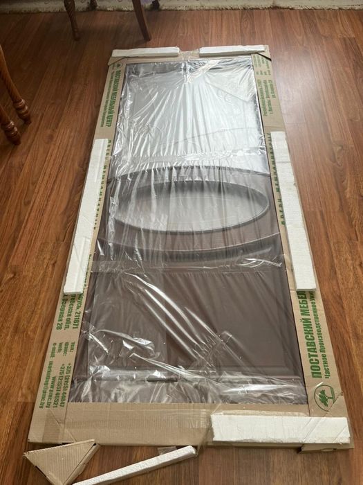 Межкомнатная дверь