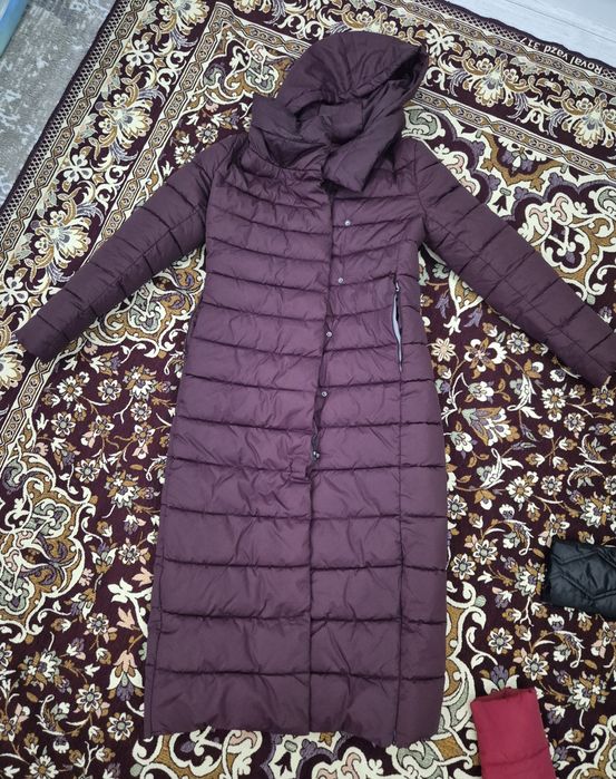 Женская  куртка.