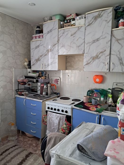 Продам двухкомнатную квартиру.