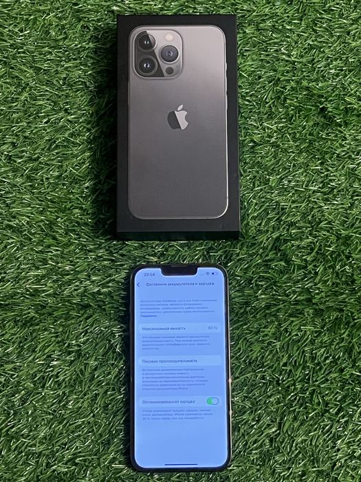 Айфон iphone Apple 13 pro