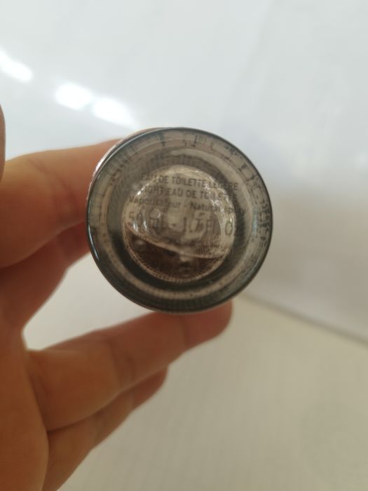 Aura by Swarovski Collection Mariage Оригинал
50 мл едт,без одного п